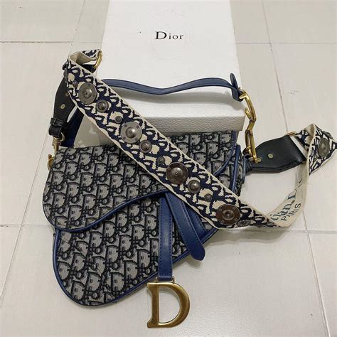 dior sling bag original